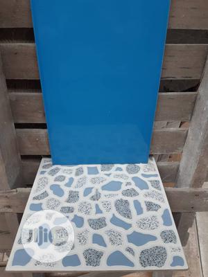 Wall and Floor Tiles