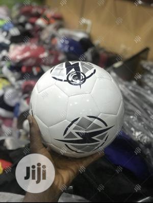 New Football