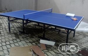 Water Proof Outdoor Tennis Board