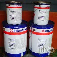 Industustial Paints
