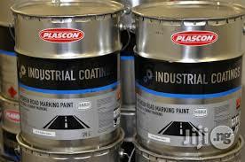 Industustial Paints