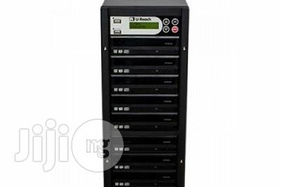Zenith Duplicator 1-7 Plus Master