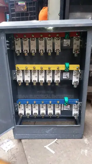 Fidder Piller Unit