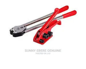 Business Industrial Packaging Strapping Tool Kit Strapping
