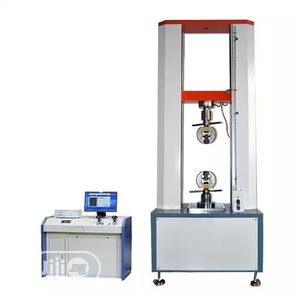 Universal Testing Machine(100kn Computerized)