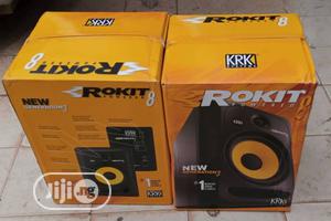 Original ROKIT 8 SPK Studio Monitor