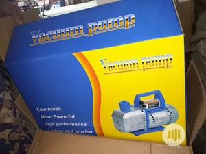 Electric Vacuum Pump 1hp