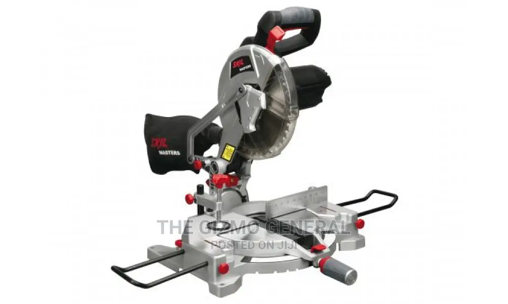 Mitre Saw, Masters 3100 MA 10'' Skil