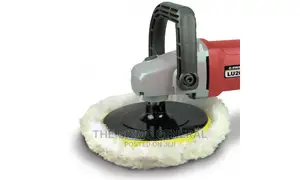 Polisher LU260BE Stayer