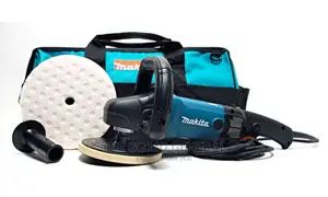 Polisher-Sander 180mm 7inchs 1200W, 9227C Makita