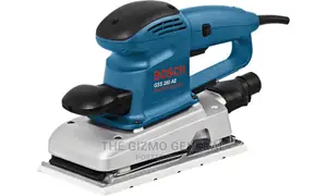Orbital Sander GSS 280 AE Professional Bosch