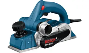 Planer Gho 26-82 Professional Bosch