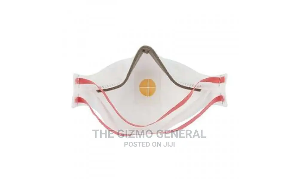 Disposable Respirator 10pcs Pack