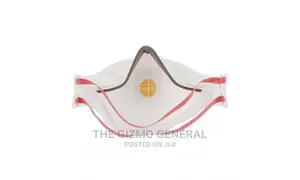 Disposable Respirator 10pcs Pack