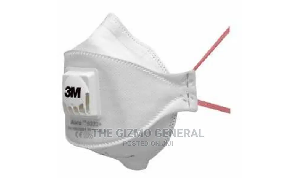Disposable Respirator 10pcs Pack