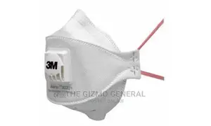 Disposable Respirator 10pcs Pack