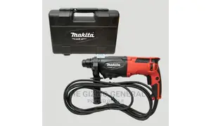 Combination Hammer M8701 SDS-PLUS 26mm Makita