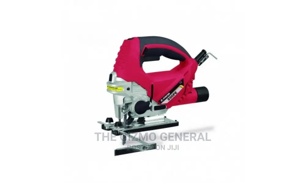 Jig Saw S90PE Stayer
