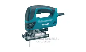 Jigsaw Orbital Action, 4350CT, 4350CTJ. Makita