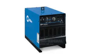 GOLD STAR 402 Welding Rectifier