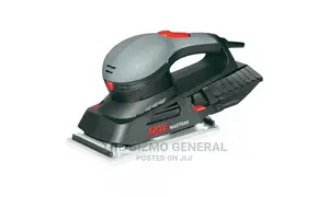 Orbital Sander Masters 7381 MA