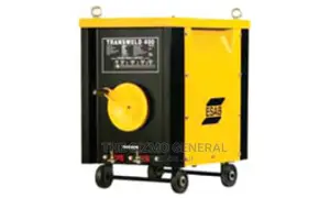 Welding Transformer | Transweld 400 ESAB