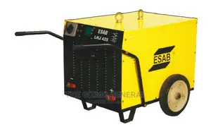 Welding Rectifier - LHJ 425amps ESAB
