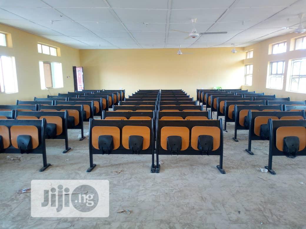 Auditorium / Lecture Hall Chair