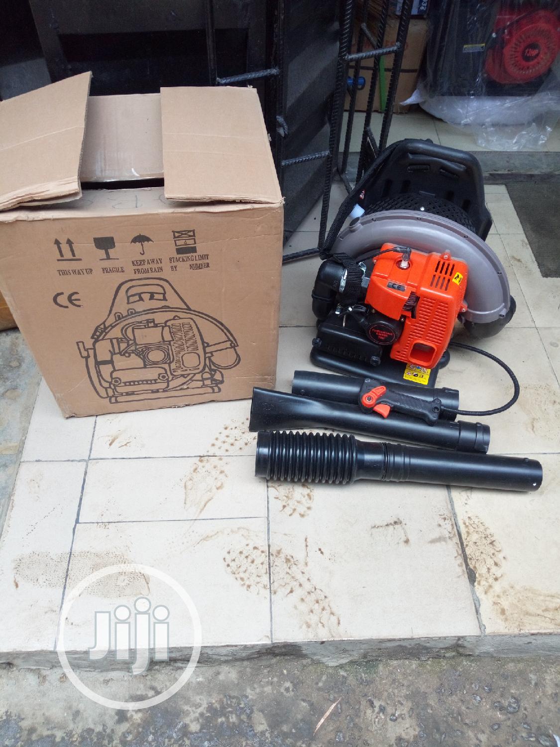 Eingin Air Blower Machine