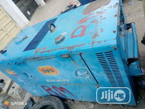 Welding Machine