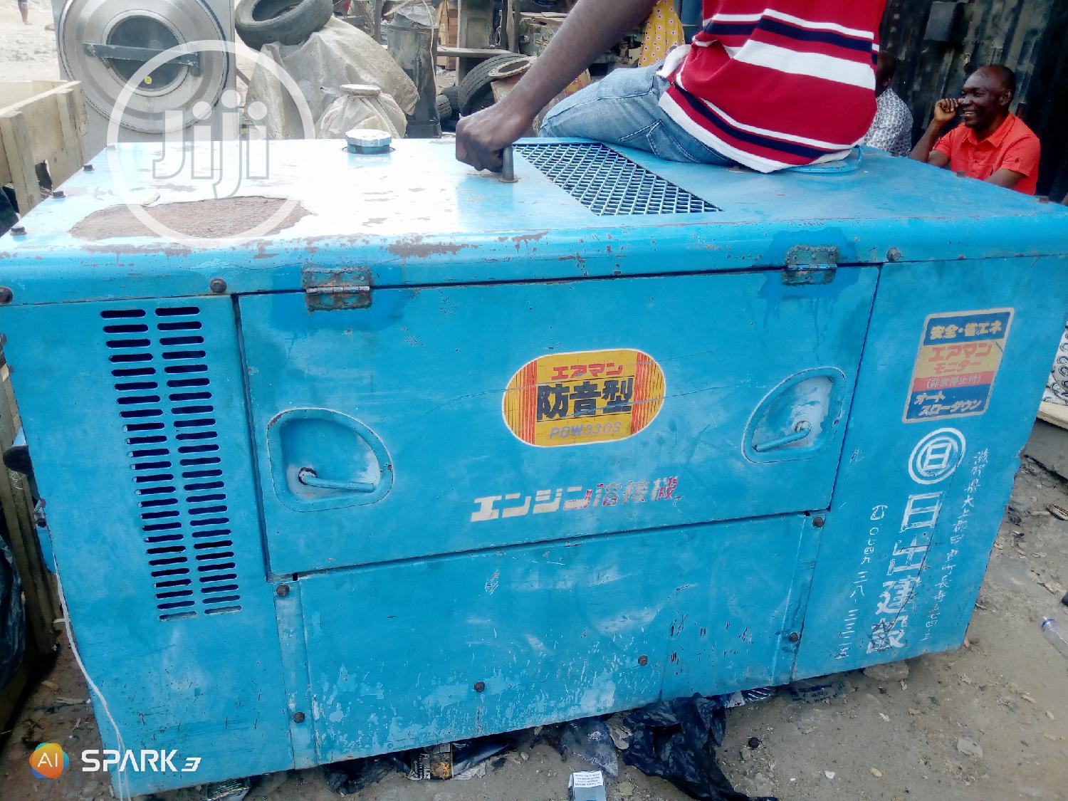 Welding Machine
