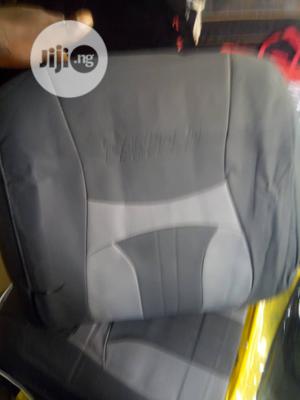 Car Leather Seat Cover