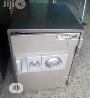 Photo - We Repairs and Service Any Kind of Fire Proof Safe.