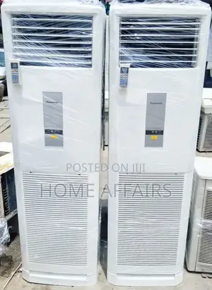 Panasonic Standing AC Air Conditioner +WARRANTY (DELIVERY)