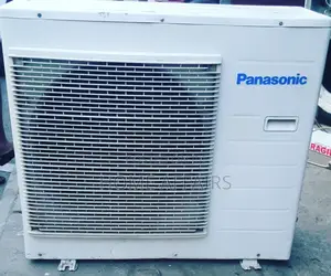 Panasonic 2hp Standing Air Conditioner +GUARANTEE [DELIVERY]