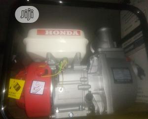 3inhes Original Water Pump Made in Japan