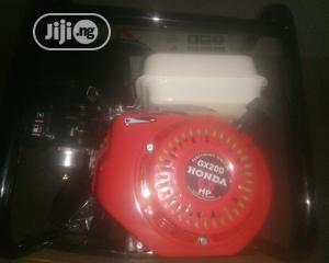 3inhes Original Water Pump Made in Japan