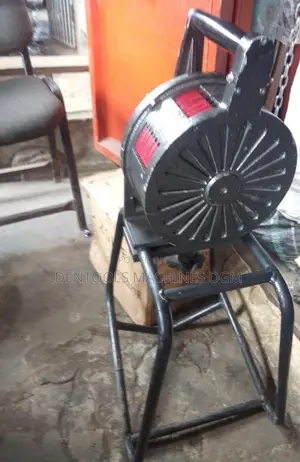 Manual Siren Alarm