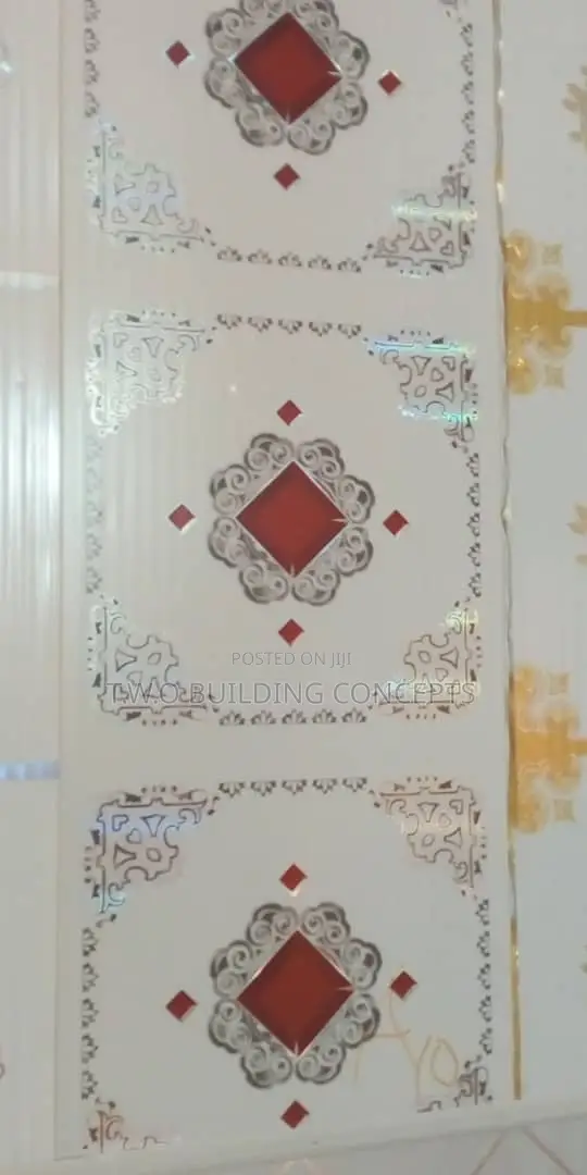 PVC Ceiling1