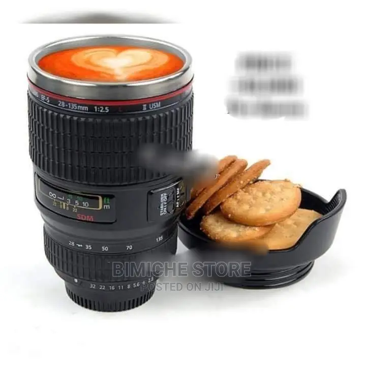 Coffee Cup