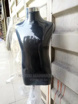 Non Pinnable Kids Dressform