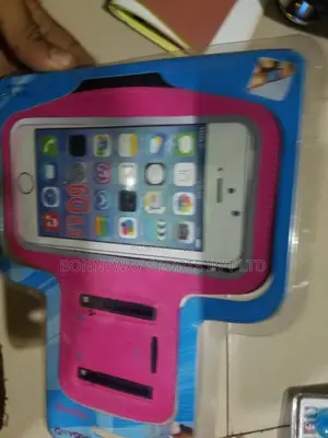 Phone Pouch