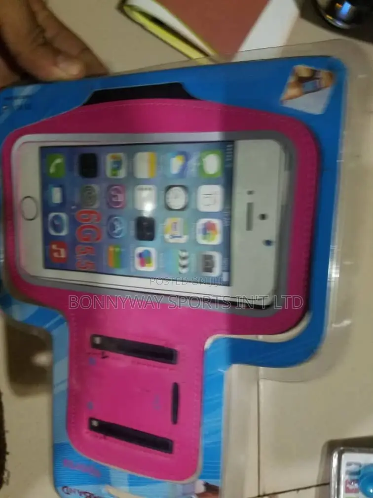 Phone Pouch