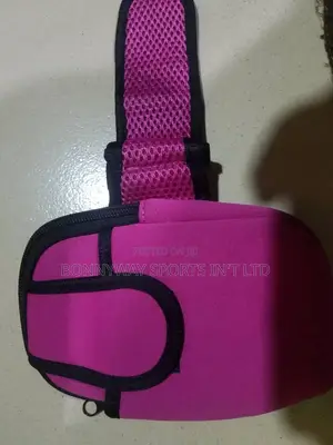 Phone Pouch