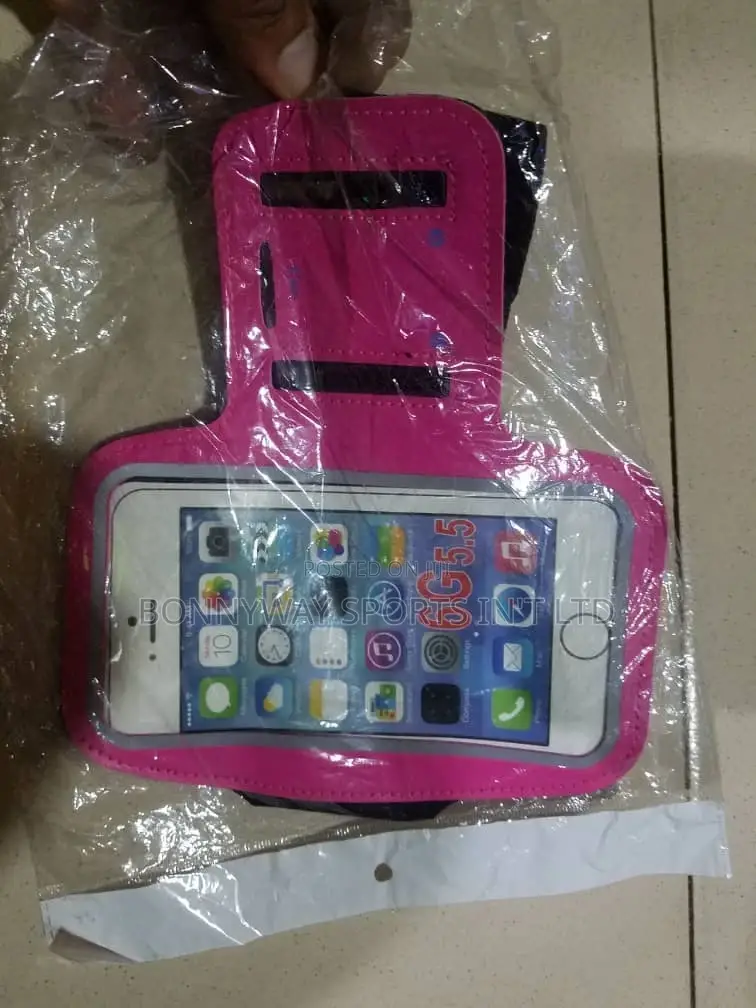 Phone Pouch