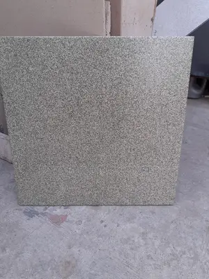 40/40 Plain Floor Tiles