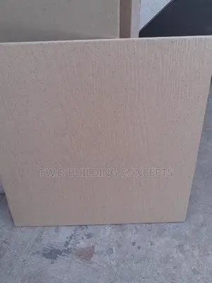 40/40 Plain Floor Tiles