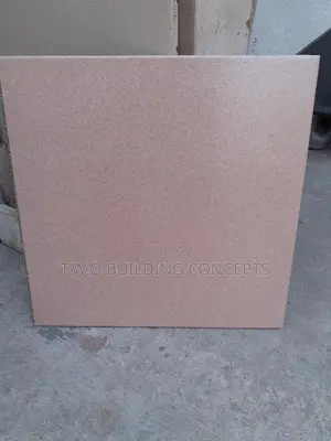 40/40 Plain Floor Tiles