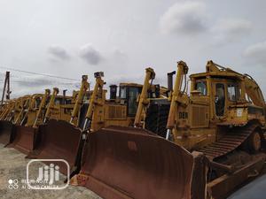 Used Bulldozer D8r Caterpillar 2010 for Sale