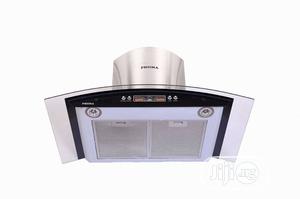 Kilthen Hood Automatic Extractor